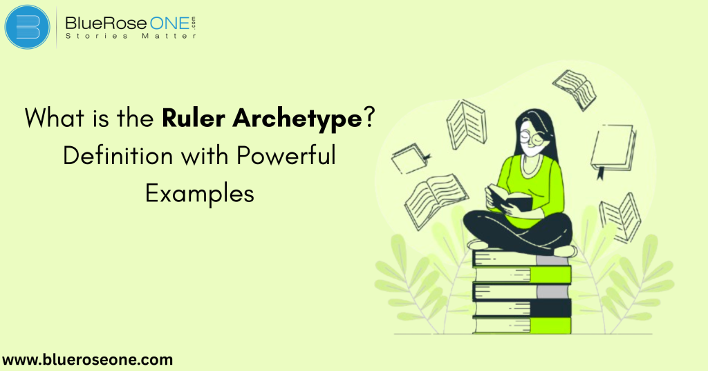 What Is the Ruler Archetype? Definition with Powerful Examples