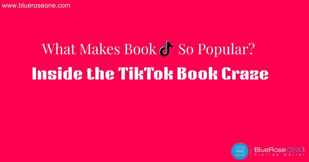 What Makes BookTok So Popular? Inside the TikTok Book Craze