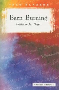 barn-burning-william-faulkner-american-literature-short-stories