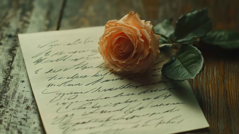 poems in english