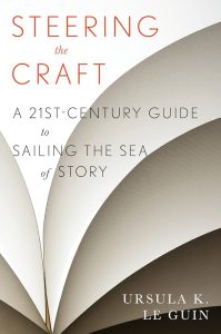 steering-the-craft-by-ursula-k-le-guin