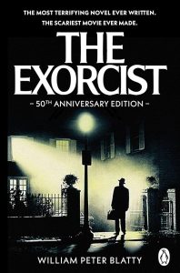 the-exorcist-horror-books