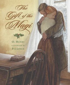 the -gift-of-magi-american-literature-short-stories
