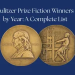 Pulitzer Prize Fiction Winners by Year: A Complete List