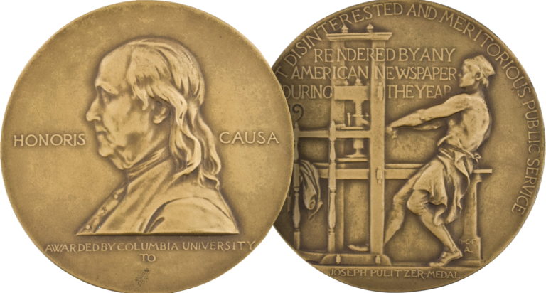 Pulitzer-Prizes-winners-list