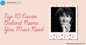 Top 10 Eavan Boland Poems You Must Read