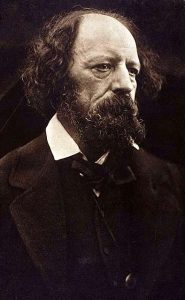 alfred-lord-tennyson-famous-english-poets