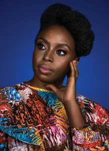 chimamanda-ngozi-adichie-contemporary-fiction