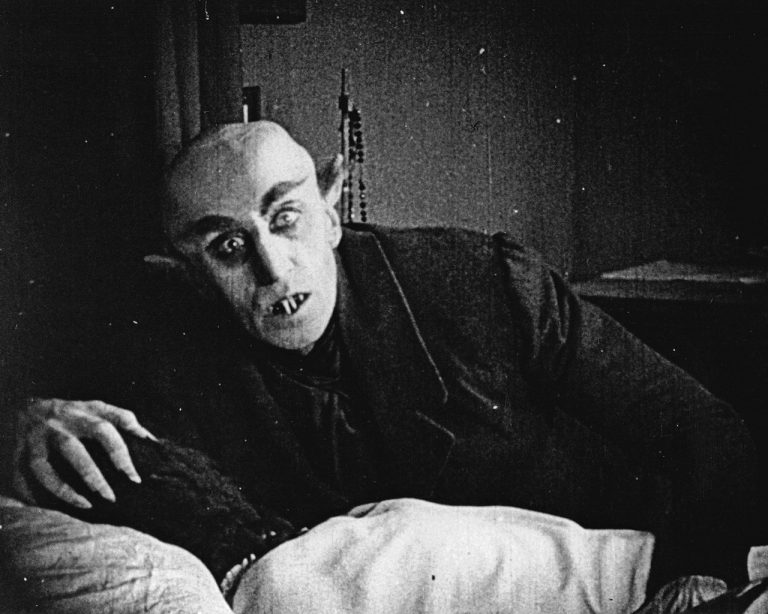 count-orlok - nosferatu