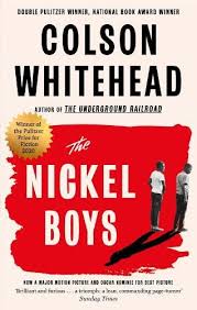 the-nickle-boys-by-colson-whitehead