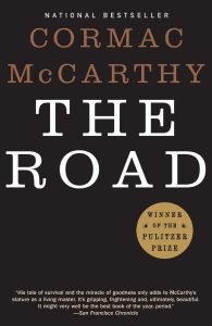the-road-by-cormac-mccarthy-best-post-apocalyptic-books
