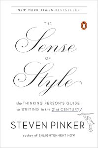 the-sense-of-style-short-novels-to-read