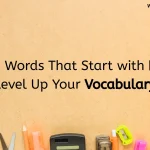 150 Words That Start with K to Level Up Your Vocabulary