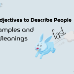 Negative Adjectives to Describe People: Examples and Meanings