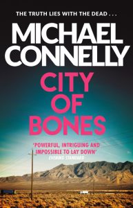 city-of-bones-michael-connelly-books-in-order