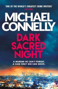 dark-scared-night-michael-connelly-books