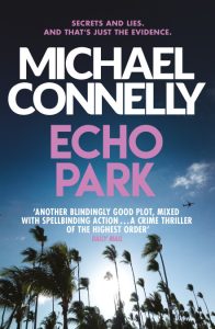 echo-park-michael-connelly-books-in-order