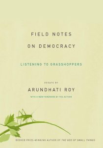 field-notes-on-democracy-arundhati-roy-books