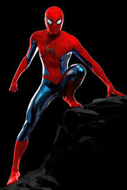 spider-man-fictional-characters