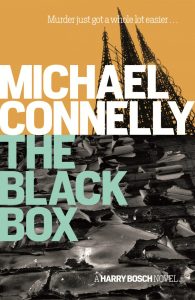 the-black-box-michael-connelly-books-in-order