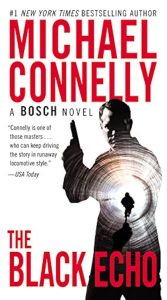 the-black-echo-michael-connelly-books