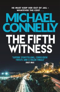 the-fifth-witness-michael-connelly-books-in-order