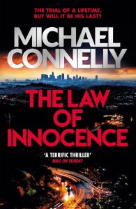 the-law-of-innocence-michael-connelly-books-in-order