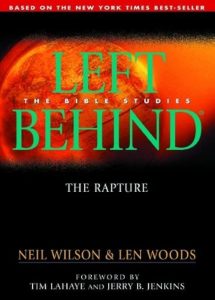the-rapture-the-left-behind-series-in-order