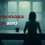 10 Best Psychological Horror Books to Read at Night