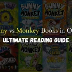 Bunny vs Monkey Books in Order – Ultimate Reading Guide
