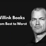Jocko Willink Books Ranked from Best to Worst