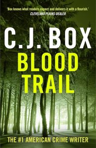 blood-trail-joe-pickett-series-cj-box-series