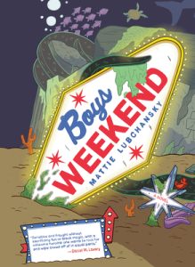 boys-weekened-novel-cosmic-horror-books