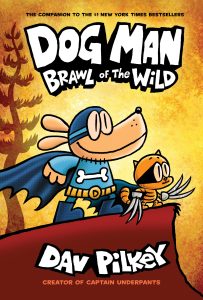brawl-of-the-wild-dog-man-books-in-order