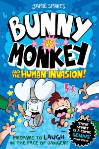 bunny-vs-monkey-books-in-order-the-human-invasion