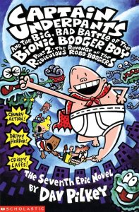 captain-underpants-and-the-big-bad-battle-of-the-bionic-booger-boy-part-2-captain-underpants-books-in-order