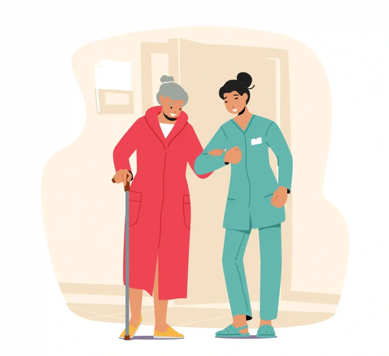 caregiver-archetype