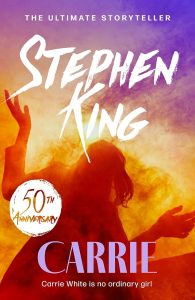 carrie-stephen-king-novels