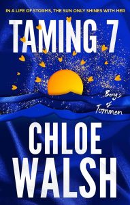 chloe-walsh-books-in-order-taming-7