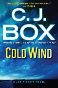 cold-wind-joe-pickett-series-cj-box-series