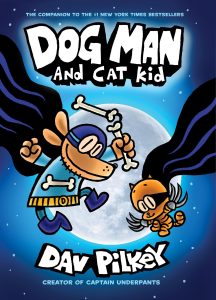 dog-man-and-cat-kid-dog-man-books-in-order