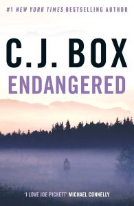 endangered-joe-pickett-series-cj-box-series