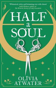 half-a-soul-best-cozy-fantasy-books