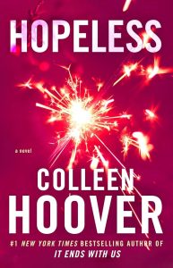 hopeless-colleen-hoover-books-in-order