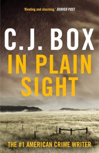 in-plain-sight-joe-pickett-series-cj-box-series