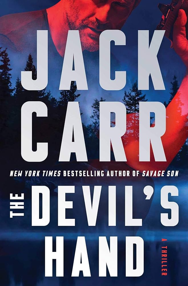 jack-carr-books-in-order-the-devils-hand