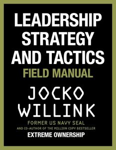 jocko-willink-books-leadership-strategy-and-tactics