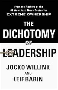 jocko-willink-books-the-dichotomy-of-leadership