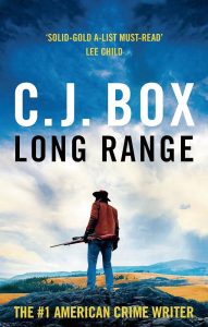 lond-range-joe-pickett-series-cj-box-series