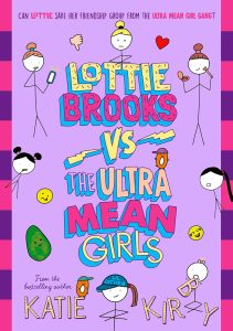 lottie-brooks-books-in-order-lottie-brooks-vs-the-ultra-mean-girls